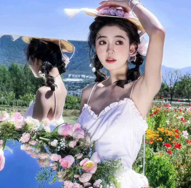 狼皮之下